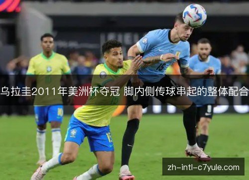 乌拉圭2011年美洲杯夺冠 脚内侧传球串起的整体配合